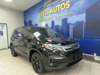 HONDA PILOT 2022 TRAILSPORT AWD TOUT ÉQUIPÉ / GPS NAVIGATION / 8 PASSAGERS / CRUISE CONTROL ADAPTATI... (image 2)