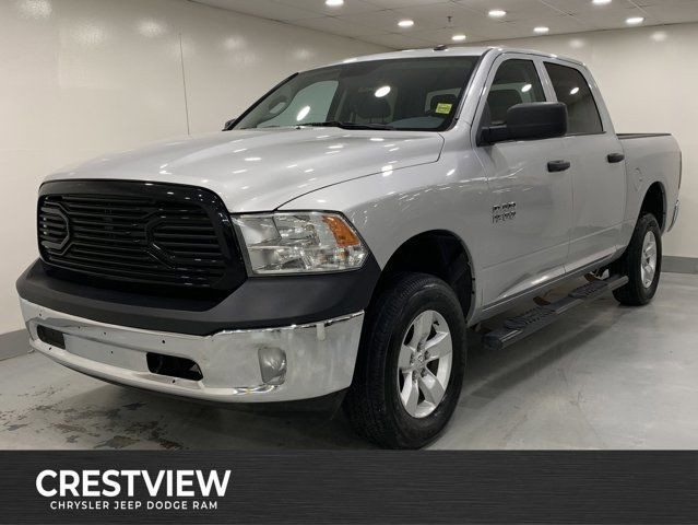 2017 Ram 1500 SXT * Appearance Group * in Cars & Trucks in Regina