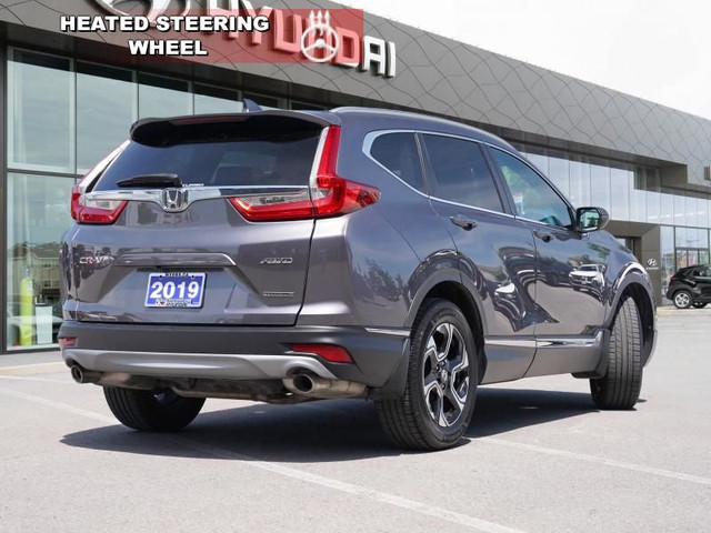 2019 Honda CR-V Touring AWD - Sunroof - Navigation - $178 B/W in Cars & Trucks in Ottawa - Image 3