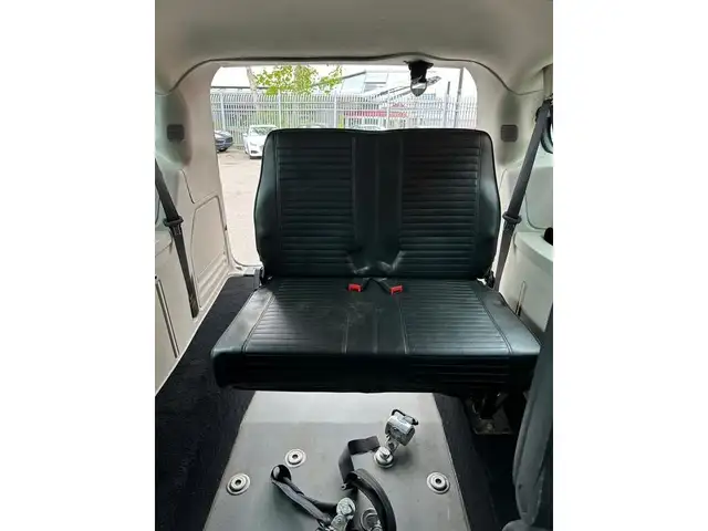 2016 Dodge Grand Caravan 4dr Wgn Canada Value Package WHEEL CHAI in Cars & Trucks in Calgary - Image 19