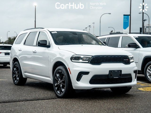 2026 Dodge Durango GT AWD Blacktop Package 7 Passenger in Cars & Trucks in City of Toronto - Image 4