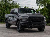 ENGINE: 3.0L I6 HURRICANE SO TWIN TURBO ESS (STD),TRAILER TOW GROUP -inc: Forward & Reverse Utility... (image 9)