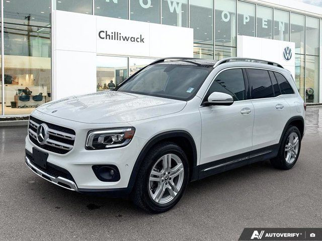 2023 Mercedes-Benz GLB GLB 250 in Cars & Trucks in Chilliwack