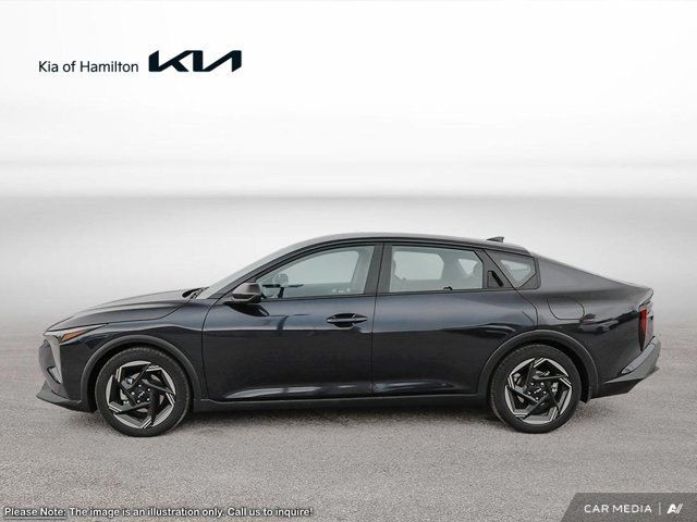2025 Kia K4 EX in Cars & Trucks in Hamilton - Image 3