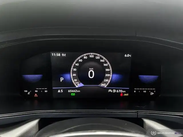 2023 Volkswagen Taos Comfortline | VW CERTIFIED | HEATED SEATS in Cars & Trucks in Strathcona County - Image 17