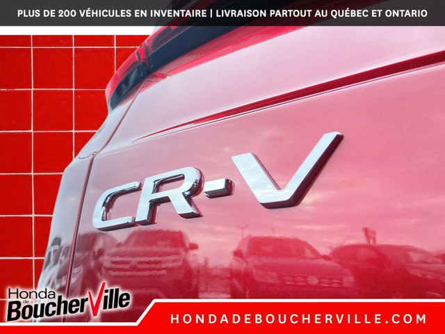 2024 Honda CR-V SPORT in Cars & Trucks in Longueuil / South Shore - Image 3