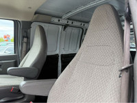 Excellent Condition Chevrolet Express 2500 155 Long Wheel Base. This van is sold certified and Equip... (image 6)