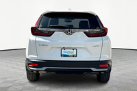 2021 Honda CR-V LX AWD – Smart, Capable, and Ready for the Road The 2021 CR-V LX AWD is the perfect... (image 5)