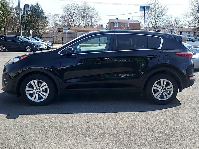 2019 Kia Sportage in Cars & Trucks in Ottawa - Image 4