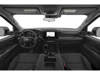 2023 Toyota Tundra SR5 Double Cab 4x4 – 3.5L Twin-Turbo V6 – Only 64,513 km – Powerful Work Truck in... (image 4)