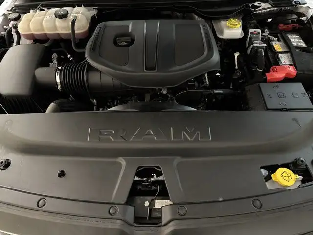 2025 Ram 1500 Rebel | Remote Start | Heated Seats in Cars & Trucks in Edmonton - Image 26