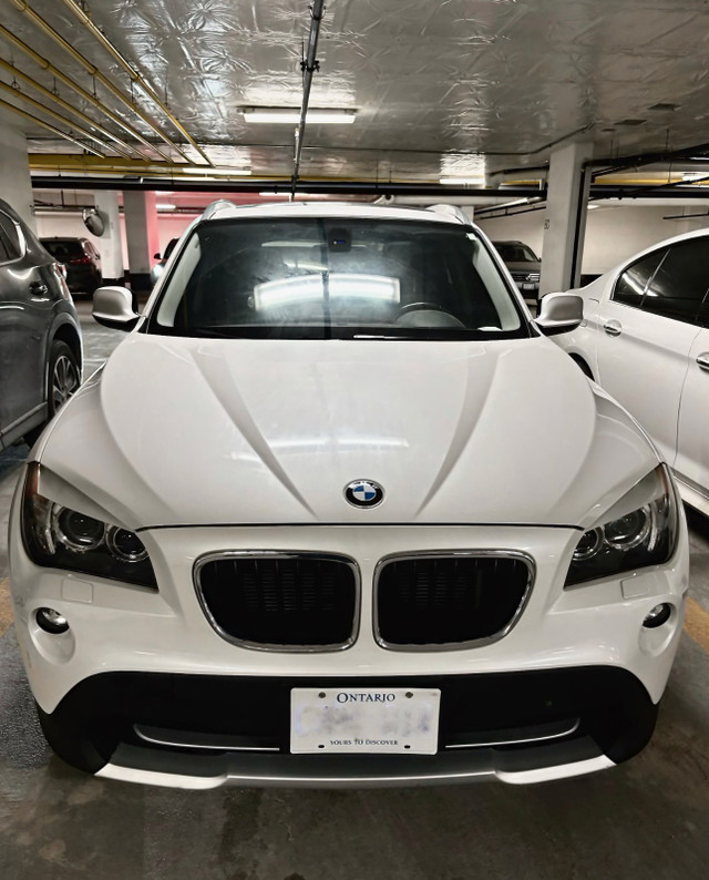 2012 BMW SUV X1 28i 4DR AWD in Cars & Trucks in City of Toronto - Image 4