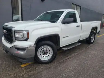 CERTIFICATION INCLUDED!! 1 OWNER! NO ACCIDENTS!! 4.3L V6 GAS SAVER!! 2 DOOR REGULAR CAB 8 FOOTLONG B...
