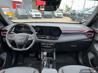 Heated Seats & Steering, Remote Start, Sunroof, Apple Carplay & Android Auto, Adaptive Cruise & Soun... (image 3)