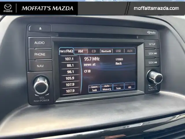 2013 Mazda CX-5 GS SUNROOF - HEATED SEATS in Cars & Trucks in Barrie - Image 26