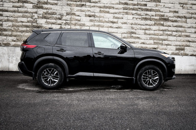 2022 Nissan Rogue S • HEATED SEATS/STEERING • CP/AA in Cars & Trucks in Ottawa - Image 2