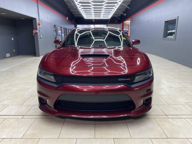 2021 Dodge Charger in Cars & Trucks in Edmonton - Image 2