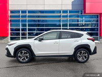 Recent Arrival! Check out this 20224 Subaru Crosstrek Touring! This Subaru like most Subaru's has an... (image 1)