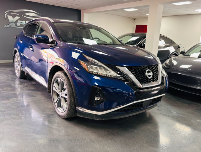 2019 Nissan Murano AWD Platinum in Cars & Trucks in Calgary