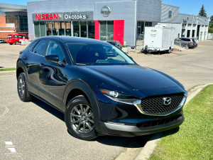 2021 Mazda CX-30 GX
