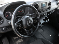 Introducing the 2023 Mercedes-Benz Sprinter 3500 170-in. a long-wheelbase van ideal for heavy-duty c... (image 7)