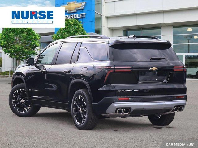 2025 Chevrolet Traverse LT in Cars & Trucks in Oshawa / Durham Region - Image 3