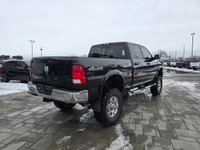 2018 Ram 2500 SLT 4x4 Crew Cab with the 6.7L Cummins Diesel and only 90,000kms! Big lift and tires,... (image 4)