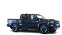 Odometer is 37762 kilometers below market average! Recent Arrival! 2022 Nissan Frontier Luxury w Ton... (image 1)