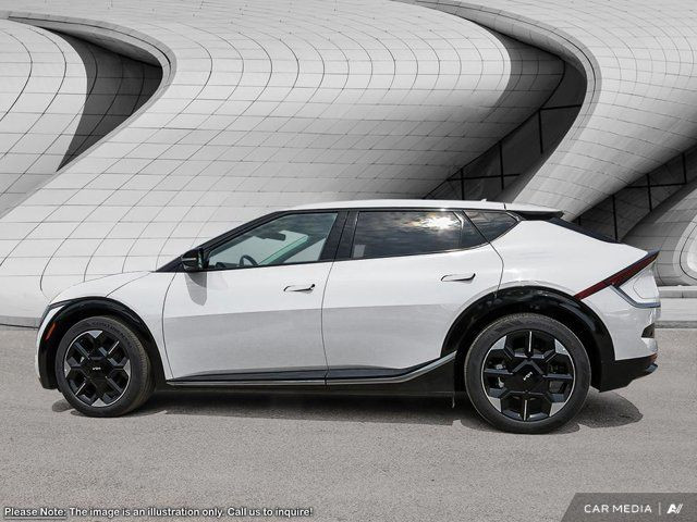 2025 Kia EV6 Land w/Premium Pkg in Cars & Trucks in London - Image 3