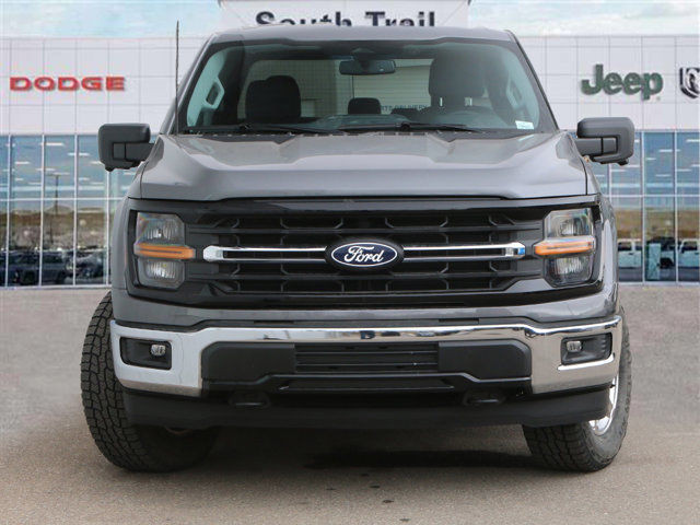 2024 Ford F-150 in Cars & Trucks in Calgary - Image 2
