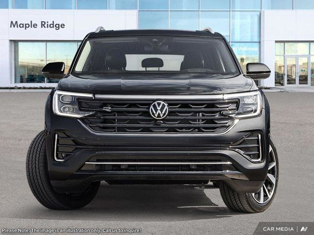 2025 Volkswagen Atlas Execline in Cars & Trucks in Tricities/Pitt/Maple - Image 2