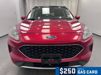 The 2020 Ford Escape SE AWD blends turbocharged fuel efficiency with practical design, advanced tech... (image 9)