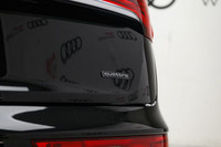 It's easy to see why the Q5 is one of the best selling SUV's in it's class! This Carfax 1 owner, loc... (image 8)