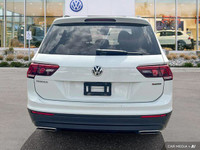 This Volkswagen Tiguan delivers a Intercooled Turbo Regular Unleaded I-4 2.0 L/121 engine powering t... (image 2)
