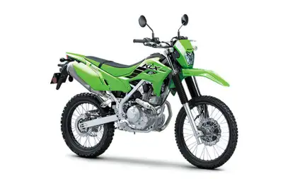 PRE-ORDER NOW ! 2025 Kawasaki KLX230 OPEN TUESDAY-FRIDAY 9-6PM, SATURDAY'S 9-5PM, CLOSED: SUNDAY & M...
