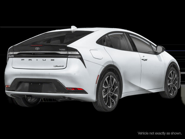 2024 Toyota Prius Plug-in Hybrid XSE in Cars & Trucks in Mississauga / Peel Region - Image 3