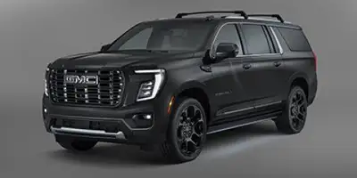 *Find your next vehicle at Georgian Chevrolet Buick GMC in Barrie, ON — one of the largest GM dealer...