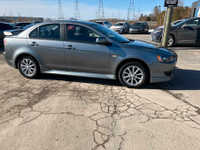 2013 Mitsubishi Lancer SE, Automatique, 4Cyl 2.0L, 129000Km, Groupe Electrique Complet, Cruise Contr... (image 3)