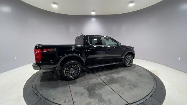 2019 Ford Ranger in Cars & Trucks in Strathcona County - Image 3