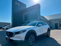 2024 Mazda CX-30 GS