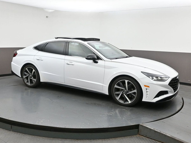 2022 Hyundai Sonata SPORT APPLE CARPLAY, ANDROID AUTO, SUNROOF,  in Cars & Trucks in City of Halifax - Image 2