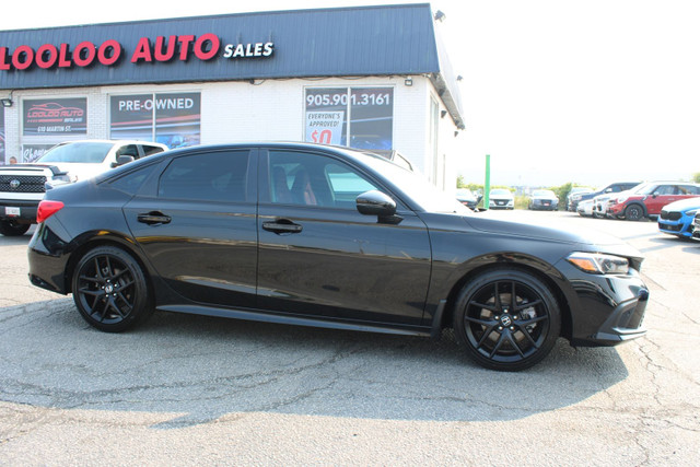 2023 Honda Civic in Cars & Trucks in Oakville / Halton Region