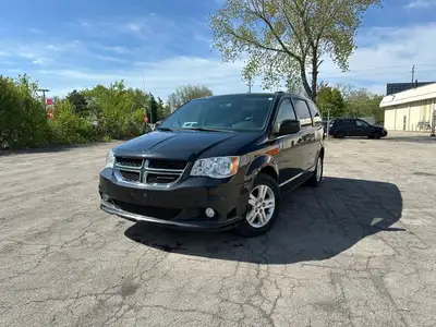 OANZ AUTO is an OMVIC Certified Used Car Dealership. We make sure every car sold is clean inside out...