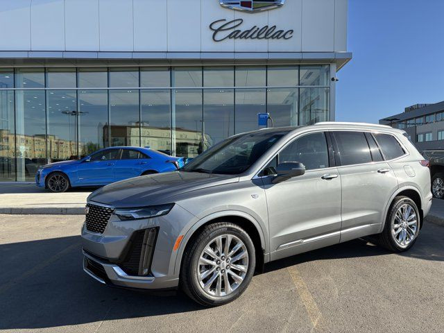 2025 Cadillac XT6 AWD Premium Luxury in Cars & Trucks in Grande Prairie - Image 2