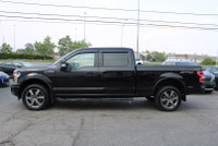 NO ACCIDENT Introducing The 2019 Ford F-150 XLT Sport 4WD SuperCrew With Its 3.5L PowerBoost V6 Engi... (image 3)