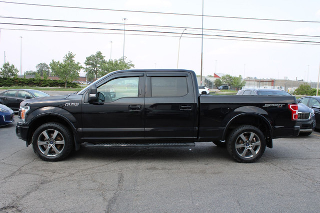 2019 Ford F-150 in Cars & Trucks in Oakville / Halton Region - Image 4