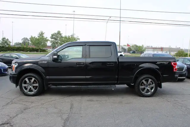 2019 Ford F-150 dans Autos et camions dans Région d’Oakville/Halton - Image 5