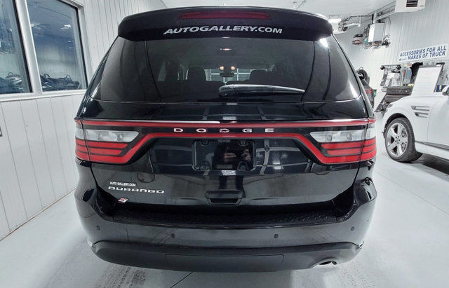 2022 Dodge Durango SXT AWD | APPLE CARPLAY | SIRIUSXM | SIX in Cars & Trucks in Regina - Image 4
