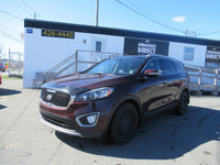 2018 Kia Sorento EX AWD