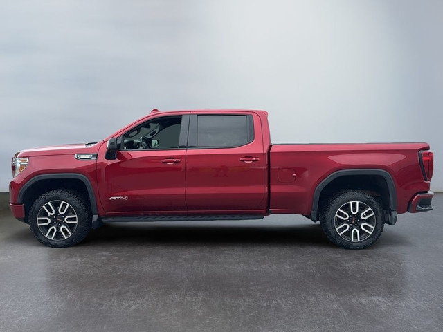 2022 GMC Sierra 1500 Limited AT4 4WD CREW CAB BOSE NAV CUIR CHAU in Cars & Trucks in Laval / North Shore - Image 3